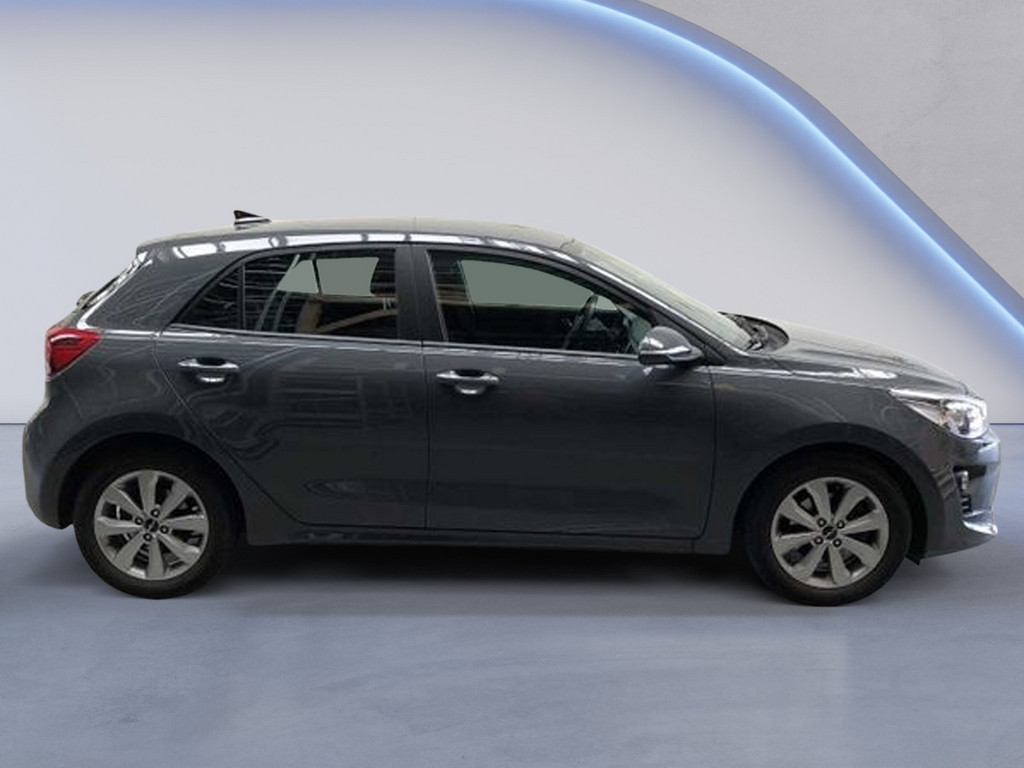 KIA Rio Exposé-Bild 3