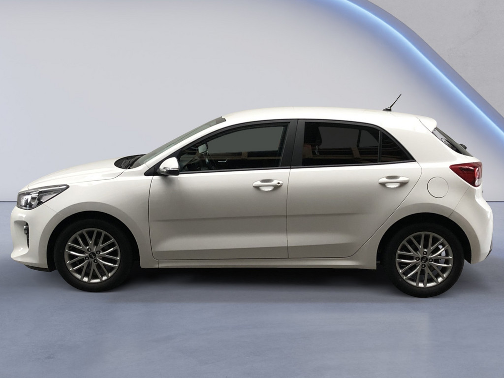 KIA Rio Exposé-Bild 3