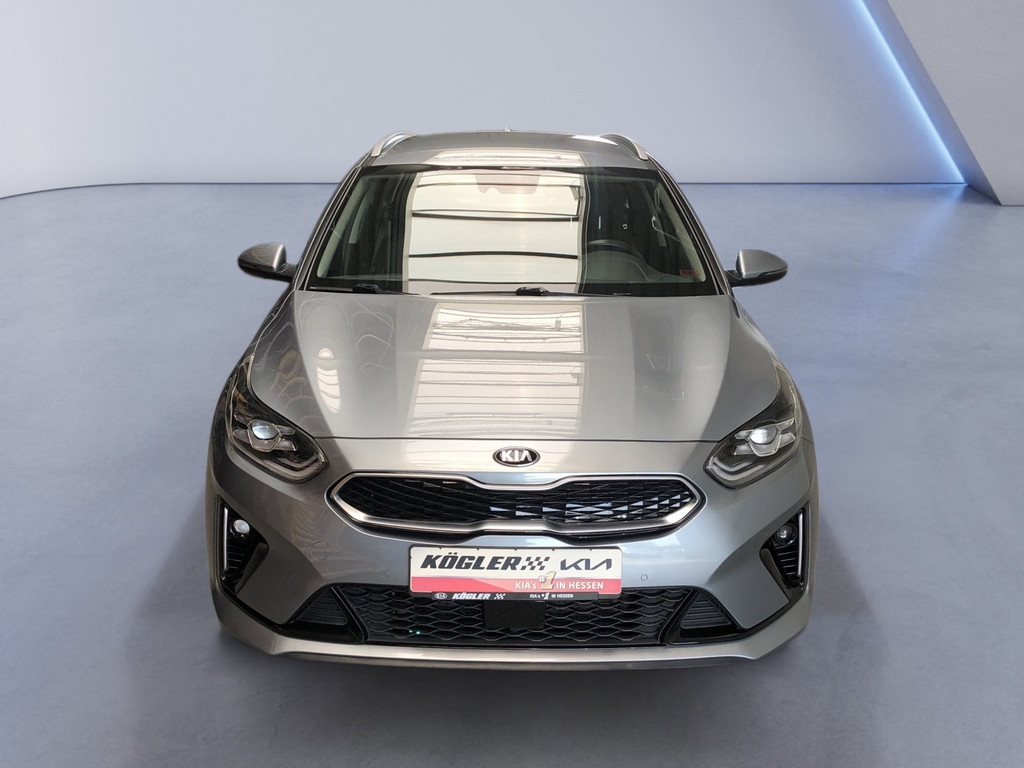 KIA Ceed SW Exposé-Bild 3