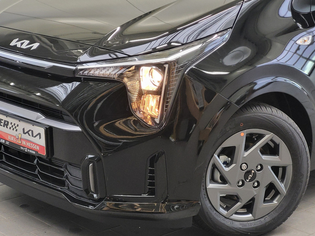 KIA Picanto Exposé-Bild 2