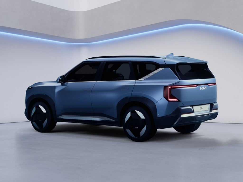 KIA EV5 Exposé-Bild 3