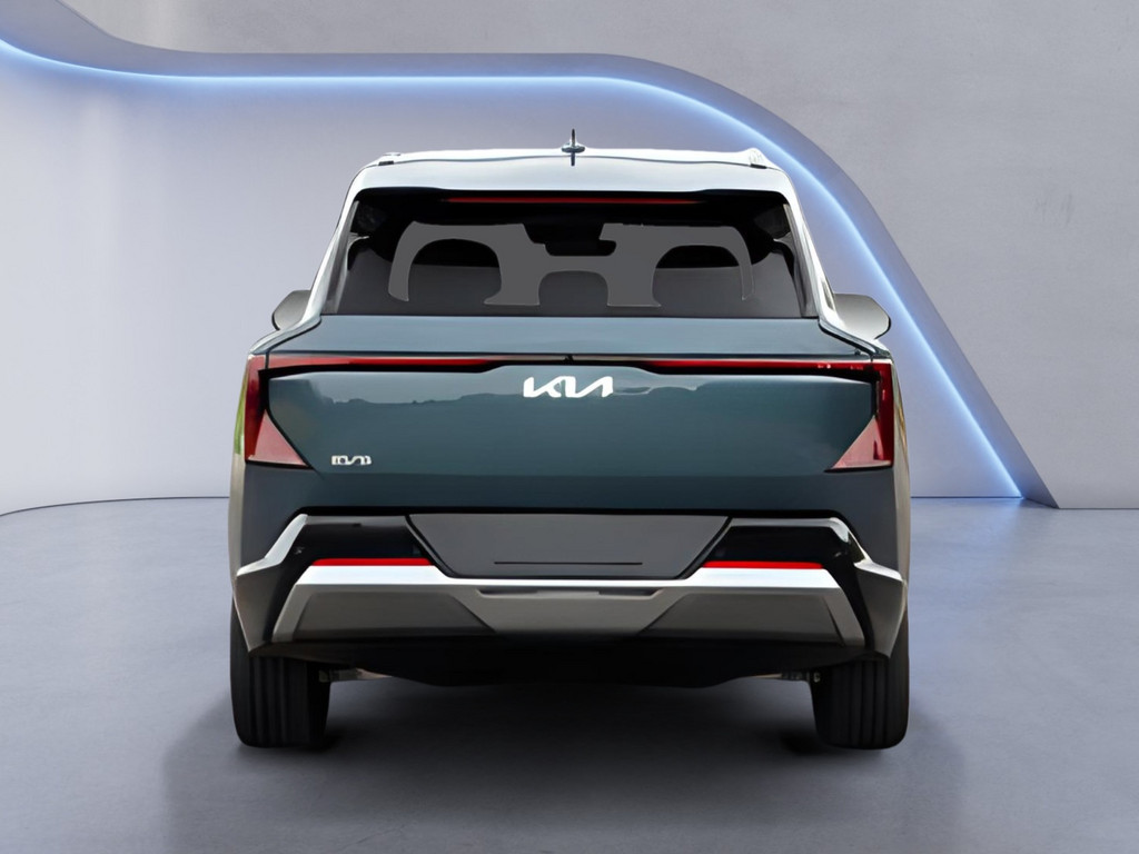 KIA EV5 Exposé-Bild 5
