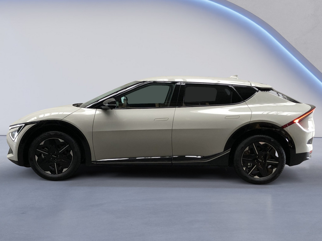 KIA EV6 Exposé-Bild 2