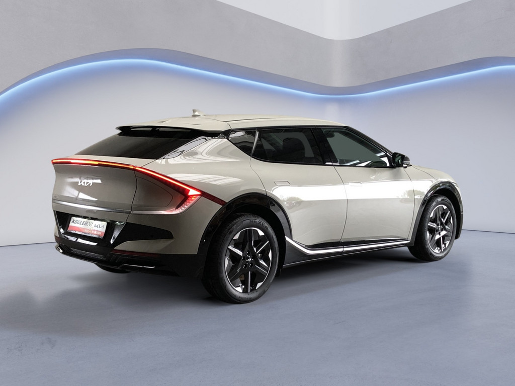 KIA EV6 Exposé-Bild 3
