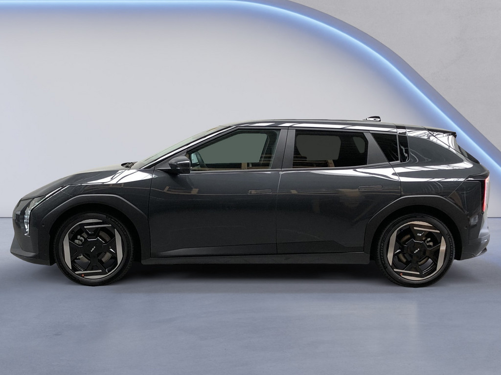 KIA EV4 Exposé-Bild 2