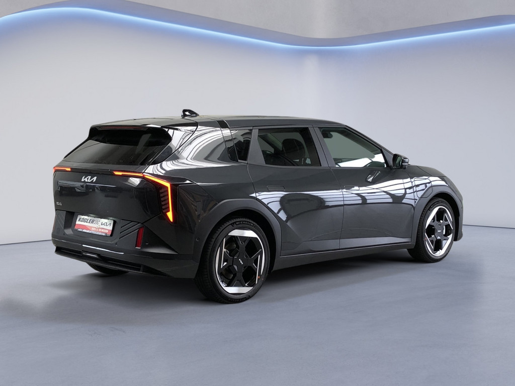 KIA EV4 Exposé-Bild 3