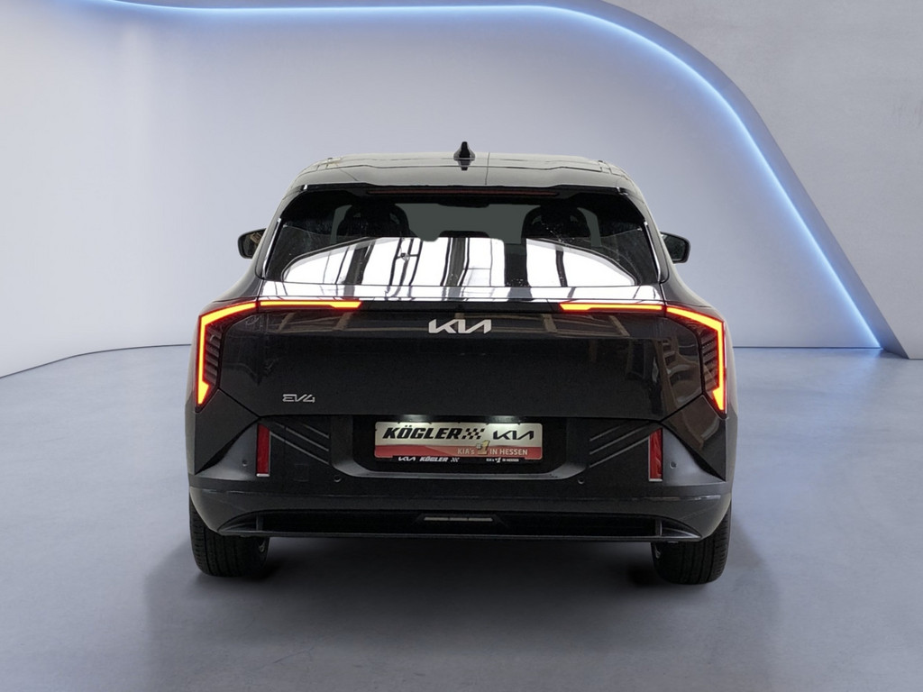 KIA EV4 Exposé-Bild 5