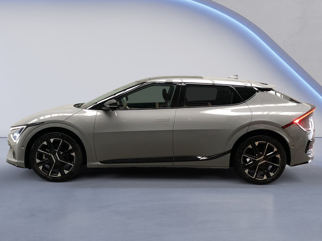 KIA EV6 Exposé-Bild 3