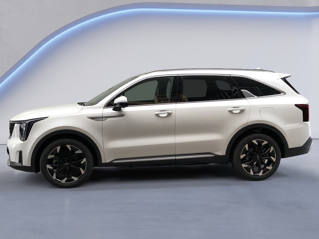 KIA Sorento Exposé-Bild 2