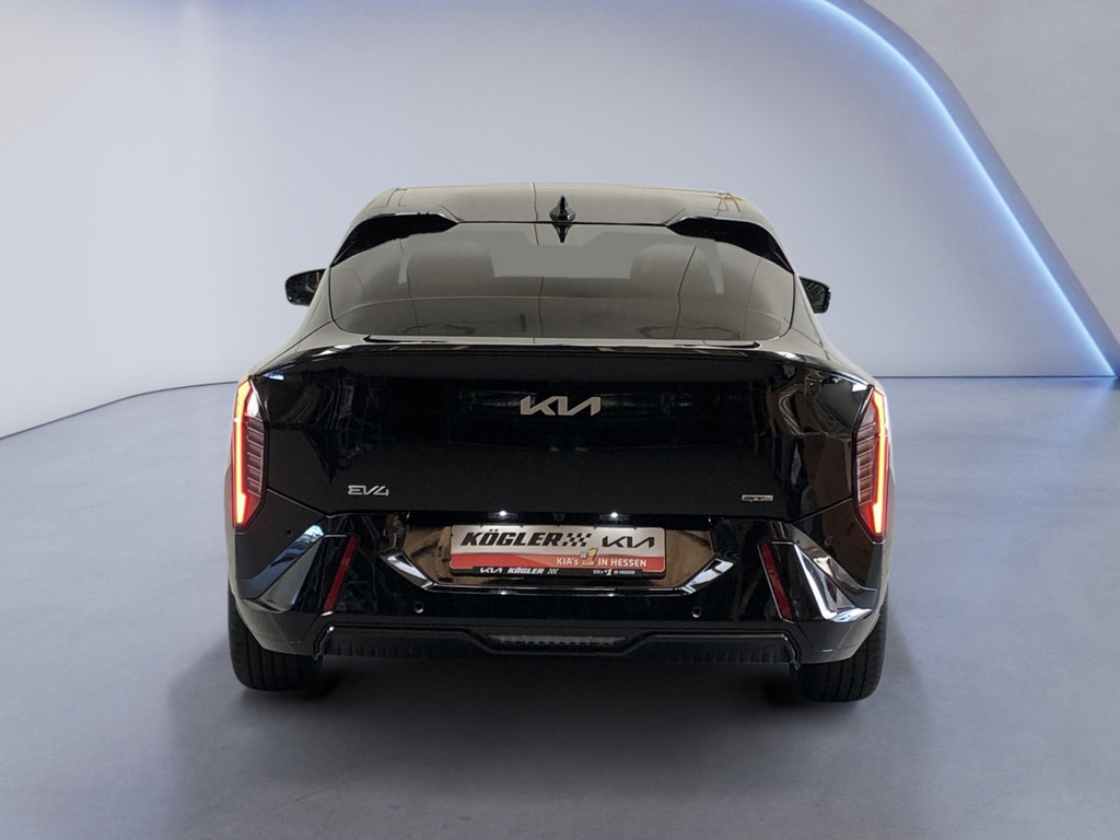 KIA EV4 Exposé-Bild 5