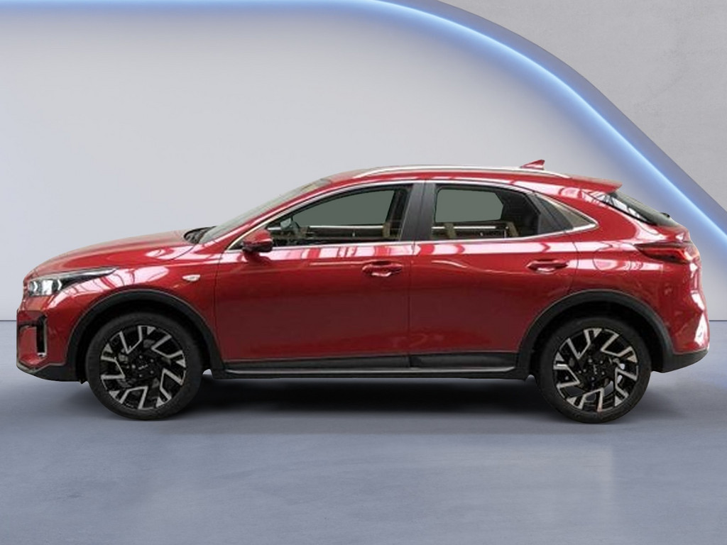 KIA XCeed Exposé-Bild 2