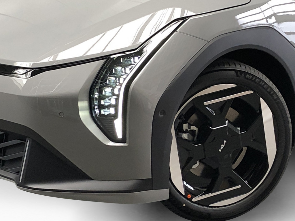 KIA EV4 Exposé-Bild 2