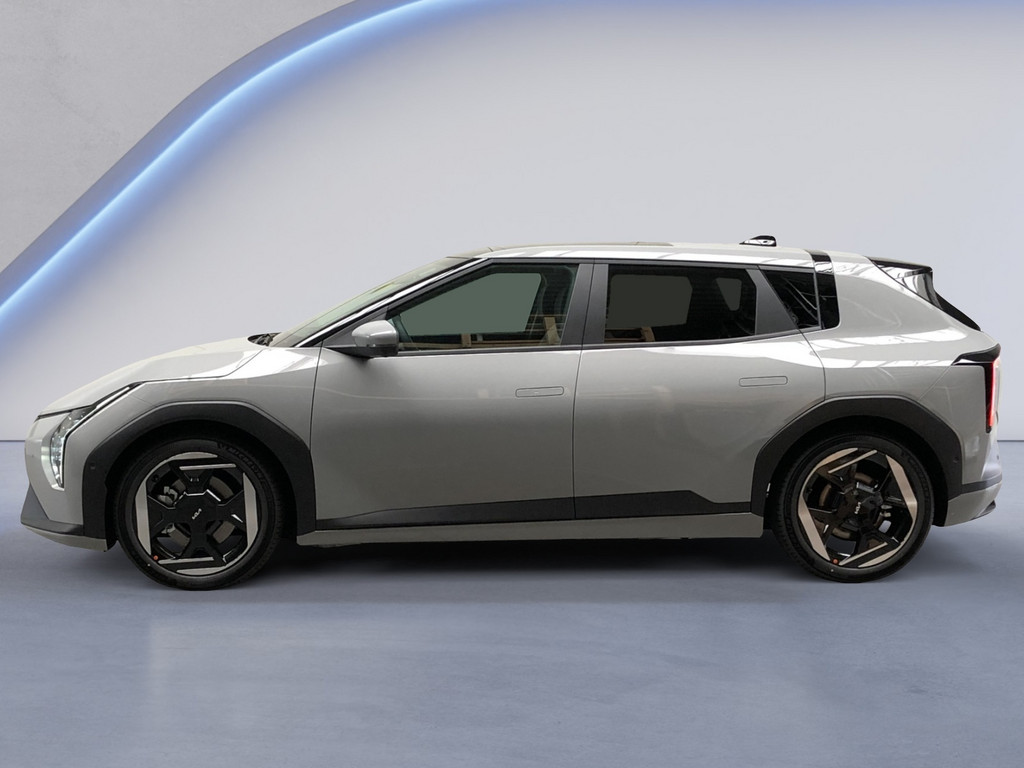 KIA EV4 Exposé-Bild 3