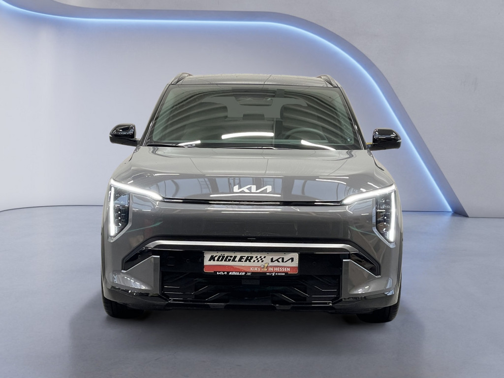 KIA EV3 Exposé-Bild 2