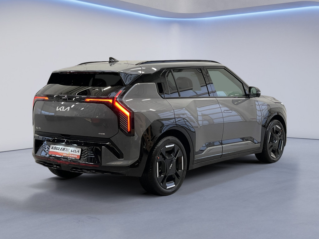 KIA EV3 Exposé-Bild 5