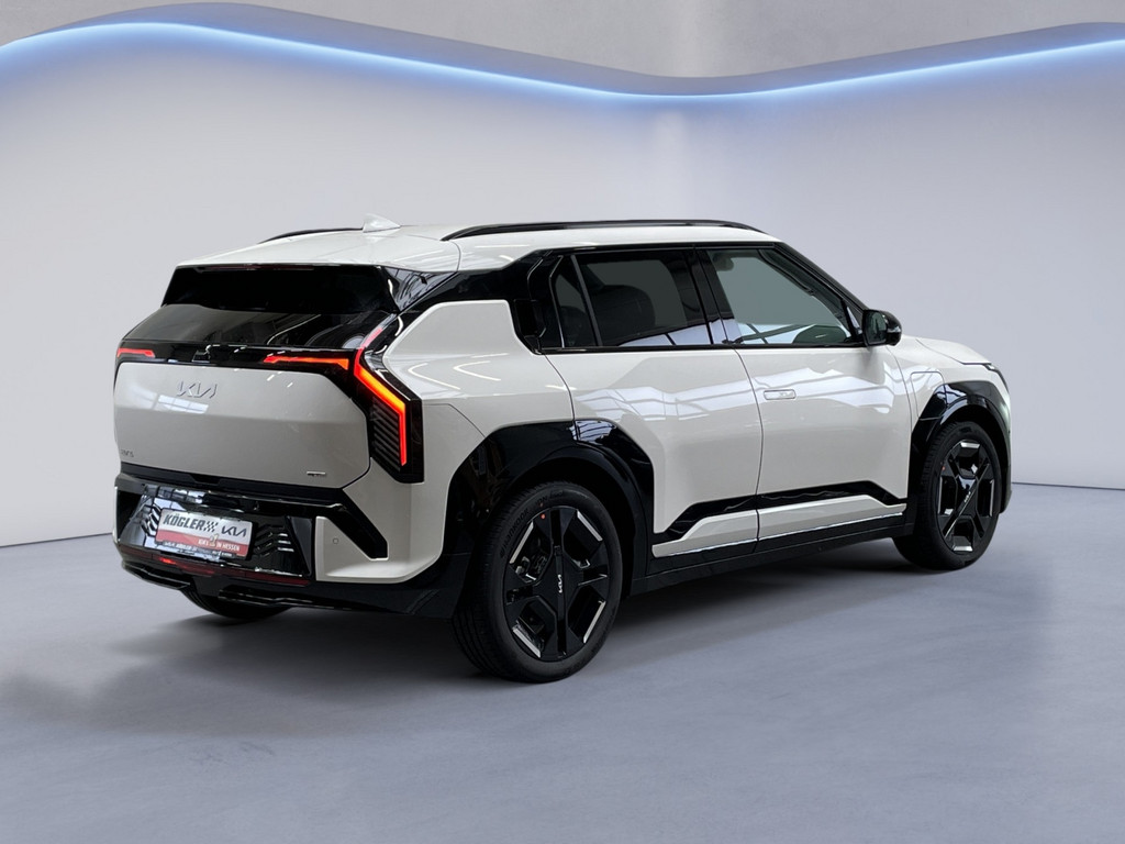 KIA EV3 Exposé-Bild 5