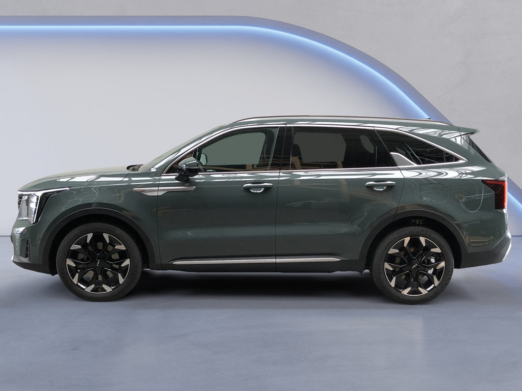 KIA Sorento Exposé-Bild 2