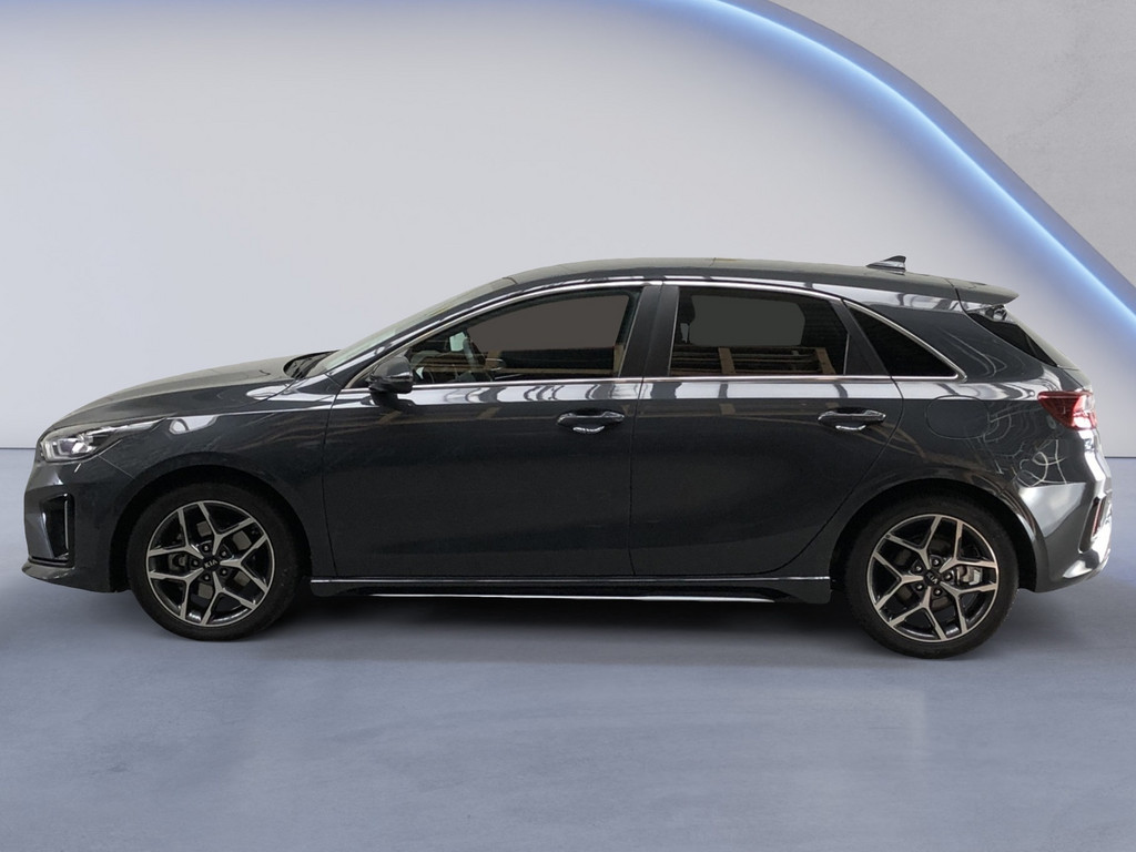 KIA Ceed Exposé-Bild 3