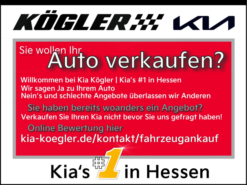 KIA Ceed Exposé-Bild 4