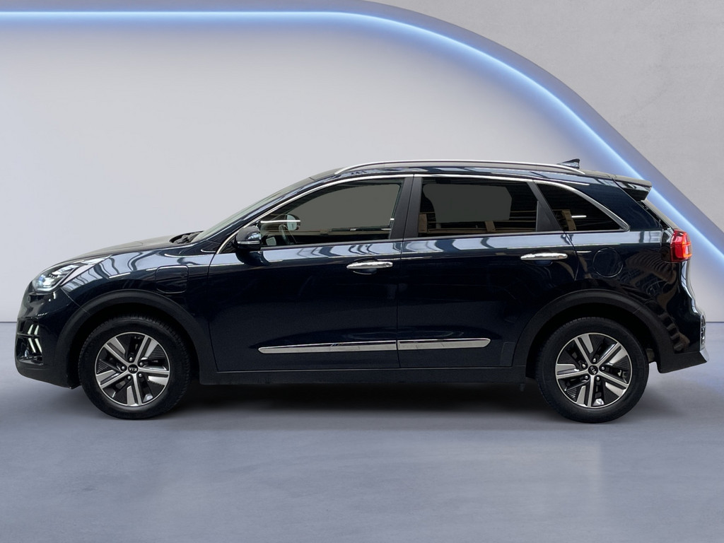 KIA Niro Exposé-Bild 3
