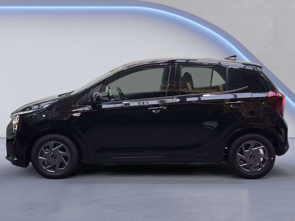 KIA Picanto Exposé-Bild 2