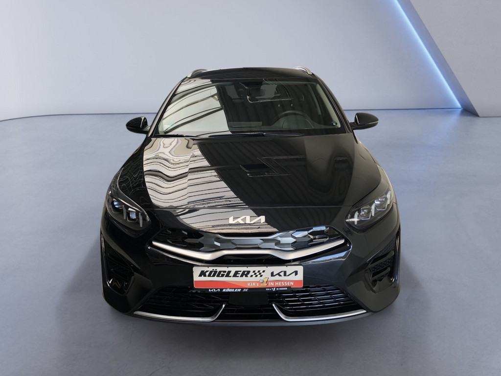 KIA Ceed SW Exposé-Bild 2