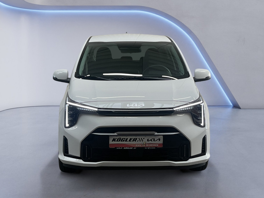 KIA Picanto Exposé-Bild 2