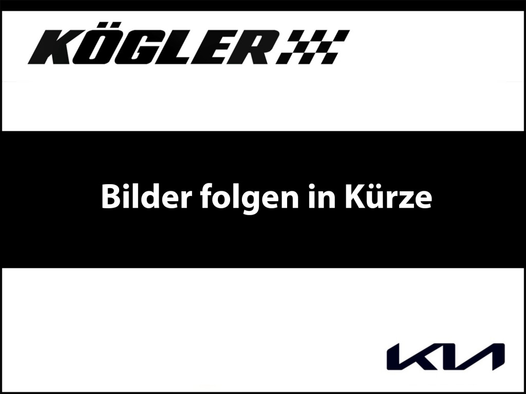 KIA XCeed Exposé-Bild 1