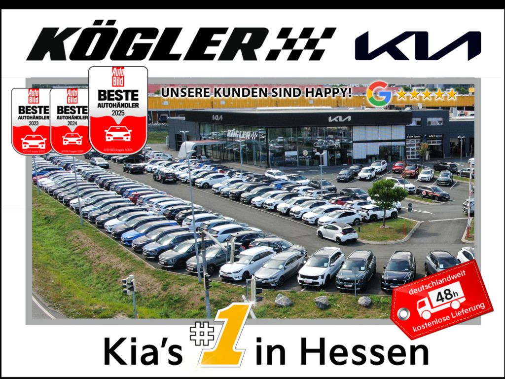 KIA Stonic Exposé-Bild 3