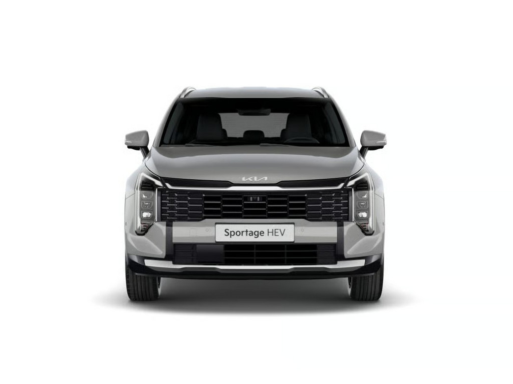 KIA Sportage Exposé-Bild 2