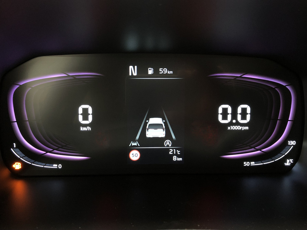 KIA Picanto Exposé-Bild 3